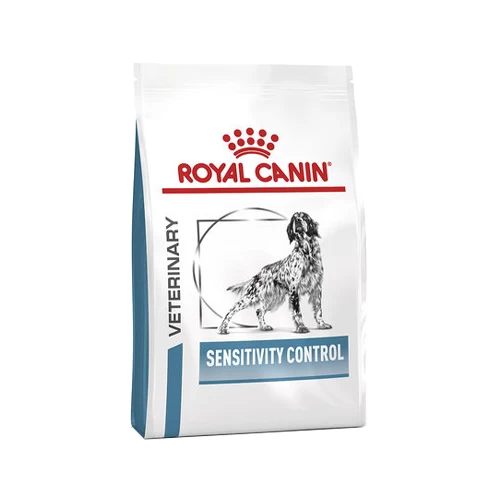 Royal Canin Sensitivity Control Hond 1 Royal Canin Sensitivity Control Hond