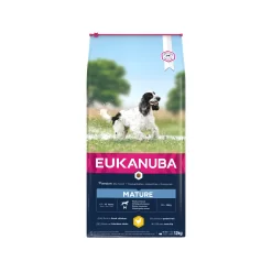 Eukanuba Dog – Thriving Mature – Medium Breed
