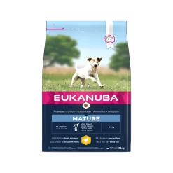 Eukanuba Dog - Thriving Mature - Small Breed