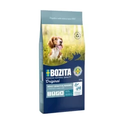 Bozita Wheat Free Hondenvoer