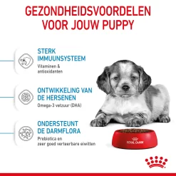 Royal Canin Medium Puppy - Hondenvoer -HondenTopDeals WrLISRpArySTDMImbnjMR0sxoQF0Fd metaUm95YWwtQ2FuaW4tUHVwcHktTWVkaXVtXzA0LmpwZw