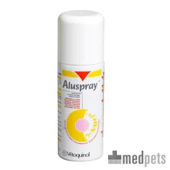Vetoquinol Aluspray