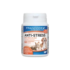 Francodex Anti-Stress - Tabletten