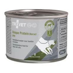 Trovet Unique Protein UPH (Horse) Hond/kat