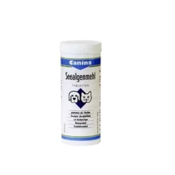 Canina Zee-algen Tabletten