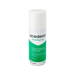 Acederm Care 5 Acederm Care -HondenTopDeals acederm wondzalf en spray 154054 1500 none 1