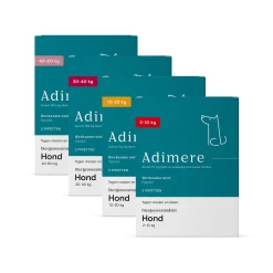 Adimere Vlooien En Teken - Hond -HondenTopDeals adimere vlooien en teken hond 219548 2000 none 1