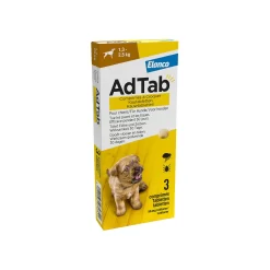 AdTab Kauwtabletten Hond 17 AdTab Kauwtabletten Hond -HondenTopDeals adtab kauwtabletten hond 224083 1500 none