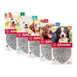 Advantix -HondenTopDeals advantix 114417 2000 none