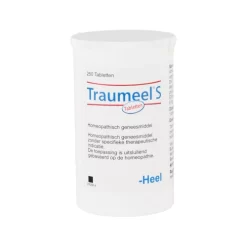 Traumeel S - Tabletten