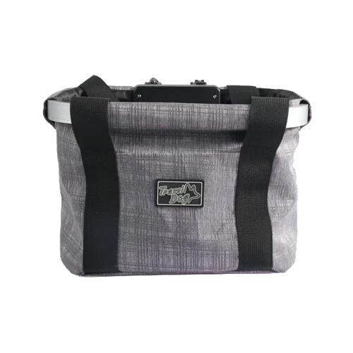 All For Paws AFP New Travel Dog - Bicycle Delux Bag With Connector - Afbeelding 7