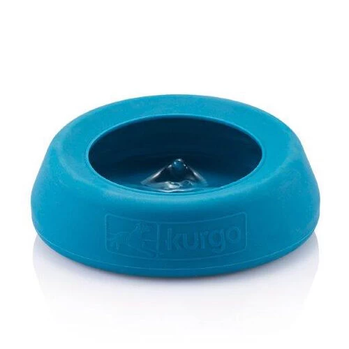Kurgo Splash Free Wander Water Bowl 4 Kurgo Splash Free Wander Water Bowl - Afbeelding 4