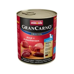 Animonda GranCarno Original Junior -HondenTopDeals animonda grancarno original junior 111776 0500 none