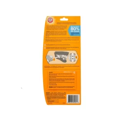 Arm & Hammer Dental Kit -HondenTopDeals arm hammer dental kit 204443 1000 none