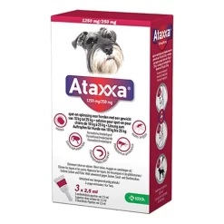 Ataxxa -HondenTopDeals ataxxa 216874 0500 none