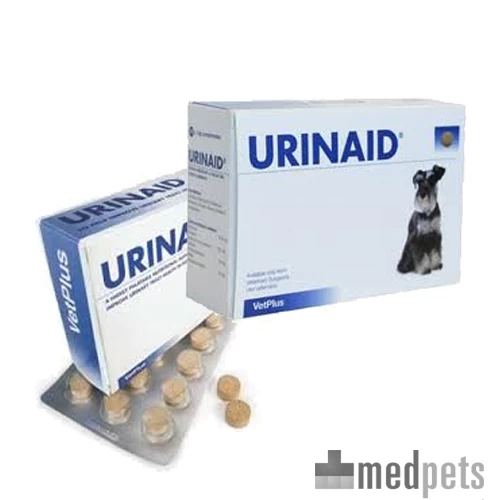 Vetplus Urinaid 1 Vetplus Urinaid