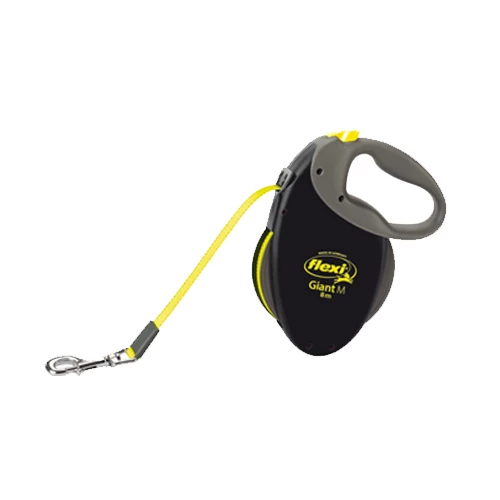 Flexi Rollijn Neon - Tape Leash 5 Flexi Rollijn Neon - Tape Leash - Afbeelding 5