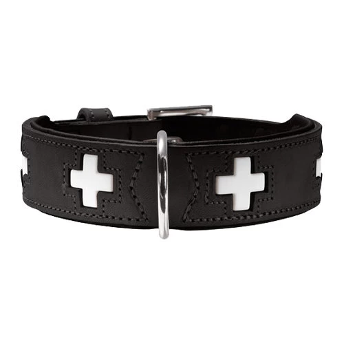 Hunter Halsband Swiss 11 Hunter Halsband Swiss - Afbeelding 11