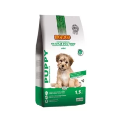 Biofood Puppy Mini -HondenTopDeals bc1c71b08bc4e6166a62635b690a37ae7a1fe4fcf056bc9e0f6666d67a19bad9 3