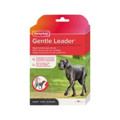 Beaphar Gentle Leader -HondenTopDeals beaphar gentle leader 210164 0500 none