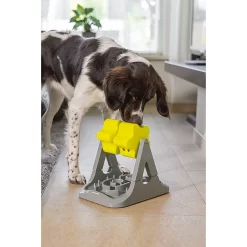 Beeztees Brain Game Rodar -HondenTopDeals beeztees brain game rodar 221757 2000 none 1