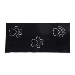 Dog Gone Smart Dirty Dog Droogmat Runner