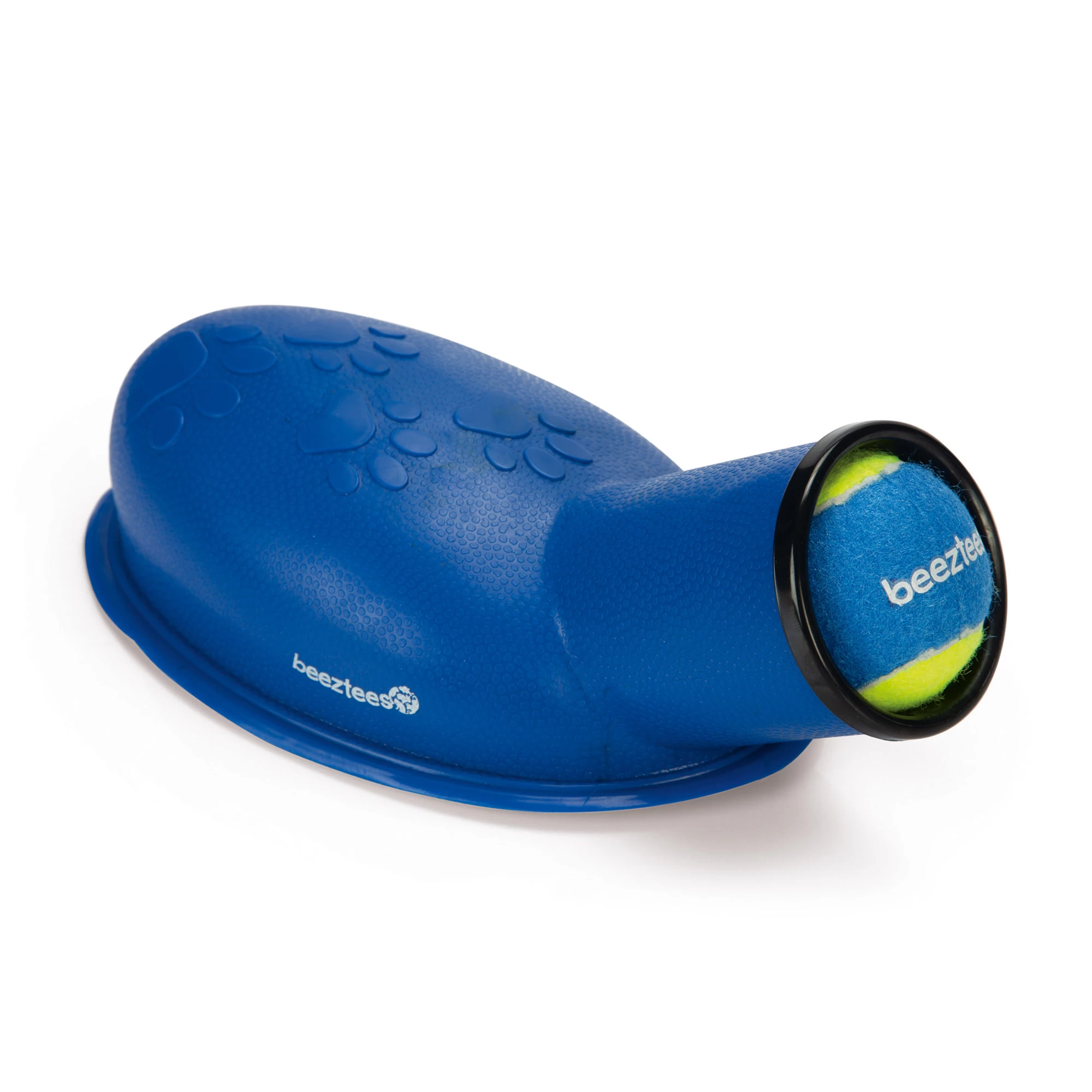 Beeztees Fetch Voet Ballenschieter 2 Beeztees Fetch Voet Ballenschieter - Afbeelding 2