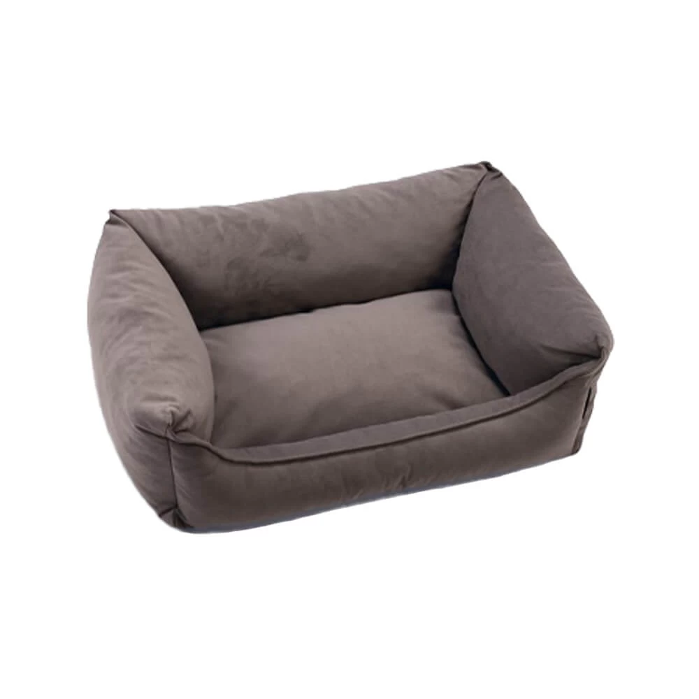 Beeztees Memory Foam Hondenmand Fy - Afbeelding 2