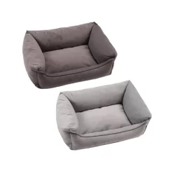 Beeztees Memory Foam Hondenmand Fy -HondenTopDeals beeztees memory foam hondenmand fy 199502 0500 none