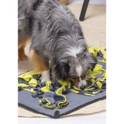 Beeztees Snuffelmat Flora -HondenTopDeals beeztees snuffelmat flora 221755 1500 none