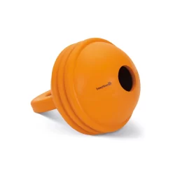 Beeztees Sumo Play Kettlebell - Oranje 6 Beeztees Sumo Play Kettlebell - Oranje -HondenTopDeals beeztees sumo play kettlebell oranje 176566 2000 none