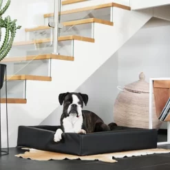 Bia Bed Original Grijs -HondenTopDeals bia bed original grijs 164170 0500 none