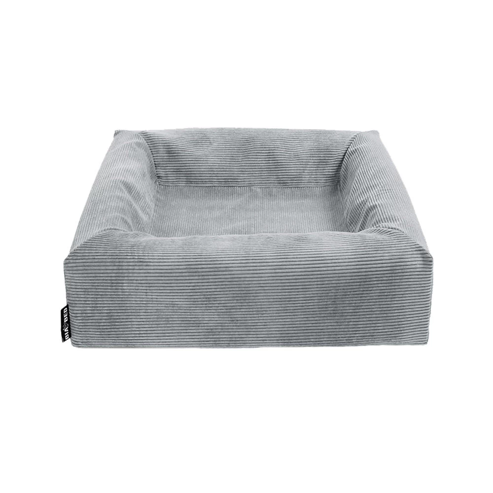 Bia Bed Rib Overtrek 7 Bia Bed Rib Overtrek - Afbeelding 7