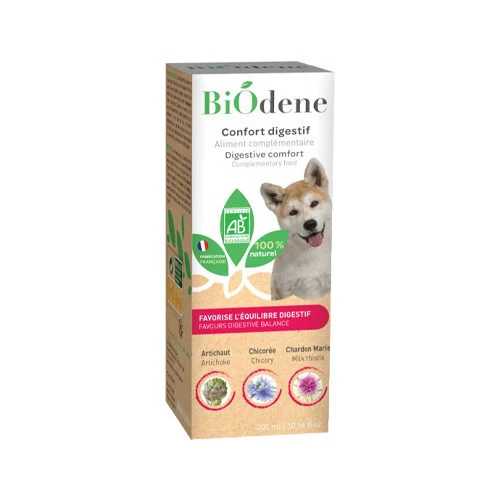 Biodene Digestive Comfort 2 Biodene Digestive Comfort - Afbeelding 2