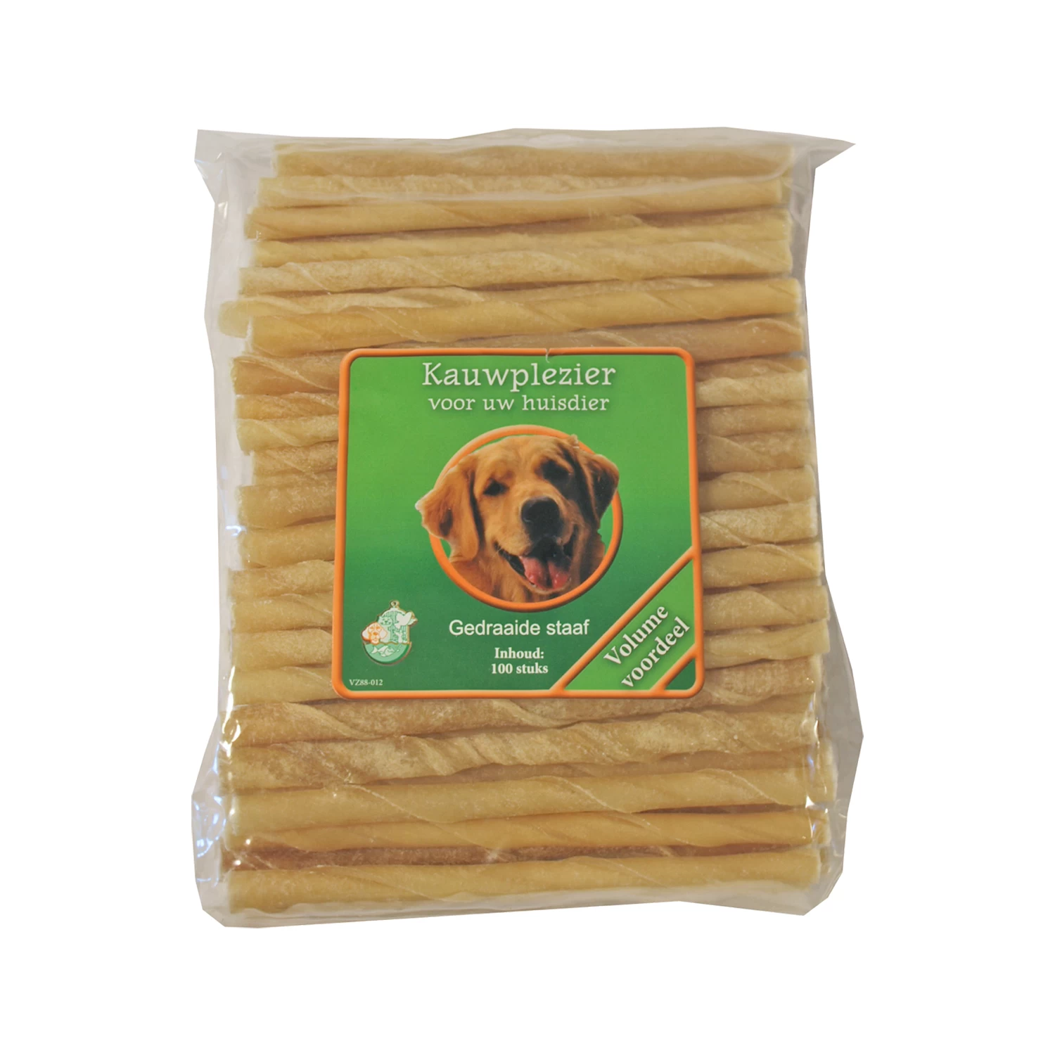 Boon Kauwstaven 6 Boon Kauwstaven - Afbeelding 6