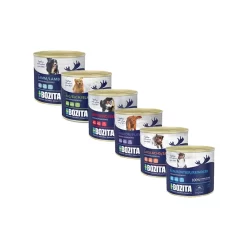 Bozita Paté Hond -HondenTopDeals bozita pat hond 217448 1000 none