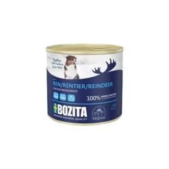 Bozita Paté Hond -HondenTopDeals bozita pat hond 217449 0500 none