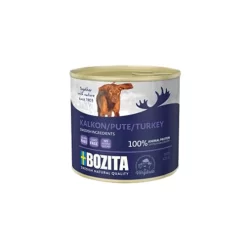 Bozita Paté Hond -HondenTopDeals bozita pat hond 217451 0500 none