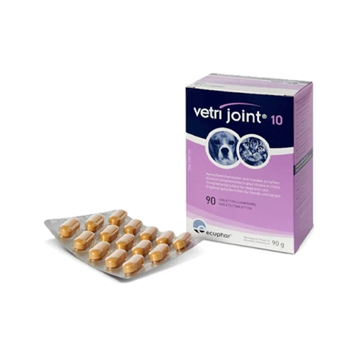 Vetri Joint 10 & 40 2 Vetri Joint 10 & 40 - Afbeelding 2