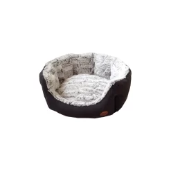 Nobby - Comfortbed Ovaal Cacho -HondenTopDeals c43661f024875d1e400485a1ac2b59259dca21957122930173d9515bd5a412eb 4