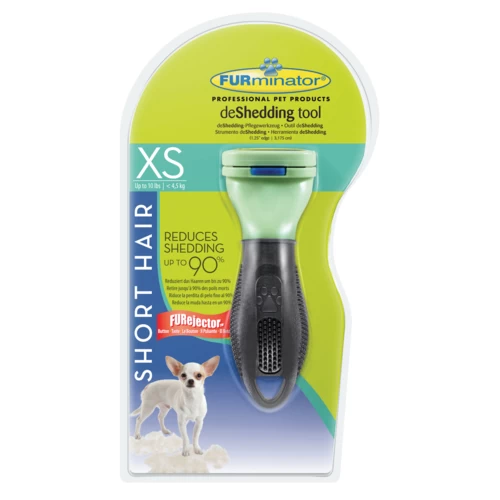 FURminator Hond 8 FURminator Hond - Afbeelding 8
