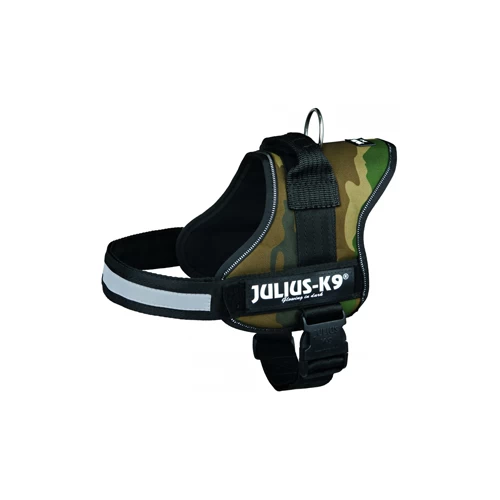Julius K9 Power Harnas 1 Julius K9 Power Harnas