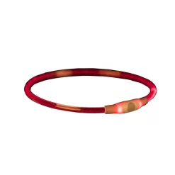 Trixie Flash Lichtring -HondenTopDeals c9f084e67b7e2ce3eb36de5801d06d9f0d6963cdd2566b335fd178bc2d622461 3