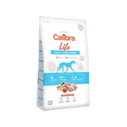 Calibra Dog Life Adult Large Breed - Kip 5 Calibra Dog Life Adult Large Breed - Kip -HondenTopDeals calibra dog life adult large breed kip 168987 1000 none
