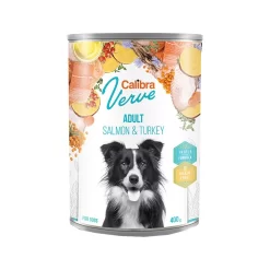 Calibra Verve Graanvrij Adult Hondenvoer -HondenTopDeals calibra verve graanvrij adult hondenvoer 200297 1000 none