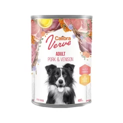 Calibra Verve Graanvrij Adult Hondenvoer -HondenTopDeals calibra verve graanvrij adult hondenvoer 200300 1000 none