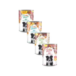 Calibra Verve Graanvrij Adult Hondenvoer -HondenTopDeals calibra verve graanvrij adult hondenvoer 200369 1000 none