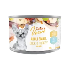 Calibra Verve Graanvrij Adult Small Hondenvoer 7 Calibra Verve Graanvrij Adult Small Hondenvoer -HondenTopDeals calibra verve graanvrij adult small hondenvoer 200501 1000 none