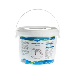 Canina Canhydrox GAG Tabletten