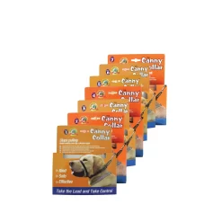 Canny Collar 22 Canny Collar -HondenTopDeals canny collar 217470 1500 none